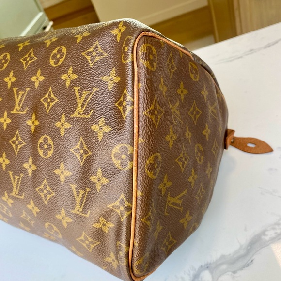 LV Speedy 40 - Picture 8 of 16